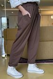 Oris Classic Jogger Chocolate